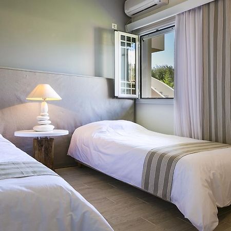 Olive Grove Studios & Apartments Svoronata Exterior photo