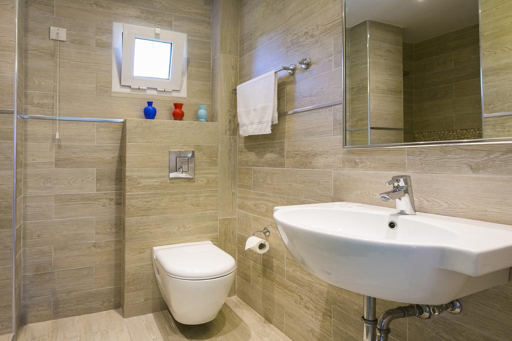 Olive Grove Studios & Apartments Svoronata Exterior photo